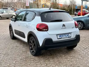 Citroen C3 ORIGINS Navi SHZ Kamera Temp. Android Apple Bild 4