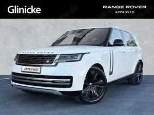 Land Rover Range Rover P440e HSE / Massagesitze / HUD / 3D-
