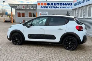 Citroen C3 ORIGINS Navi SHZ Kamera Temp. Android Apple Bild 3