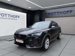 CUPRA Formentor 1.5 TSI DSG NAVI LED SITZHZG BEATS