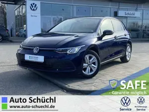 Volkswagen Golf 2.0 TDI DSG Life APP-CONNECT+AHK+ACTIVE-INF