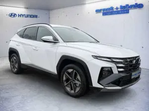 Hyundai TUCSON 1.6 T-GDi 2WD DCT Trend Bild 2