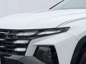Hyundai TUCSON 1.6 T-GDi 2WD DCT Trend Bild 5
