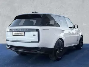 Land Rover Range Rover P440e HSE / Massagesitze / HUD / 3D- Bild 2