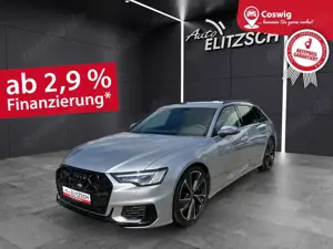 Audi S6 Avant TDI quattro Matrix Navi AVC BO 21" RFK