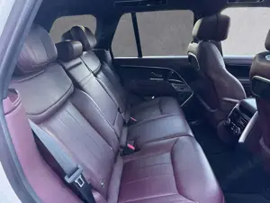 Land Rover Range Rover P440e HSE / Massagesitze / HUD / 3D- Bild 5