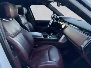 Land Rover Range Rover P440e HSE / Massagesitze / HUD / 3D- Bild 3