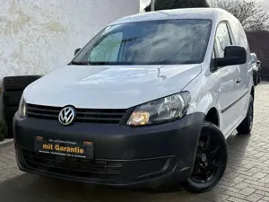 Volkswagen Caddy Kasten EcoProfi/Klima/Alu´s/Gepflegt-
