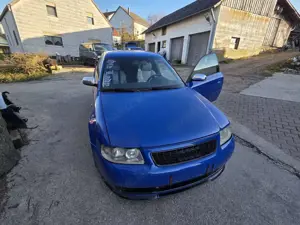 Audi S3 Bild 2