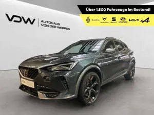 CUPRA Formentor VZ 4Drive 2.0 TSI AHK Klima Navi Rückfahrkamera