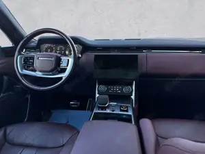 Land Rover Range Rover P440e HSE / Massagesitze / HUD / 3D- Bild 4