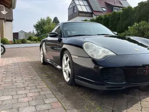 Porsche 996