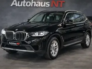 BMW X6 xDrive 30 d xLine