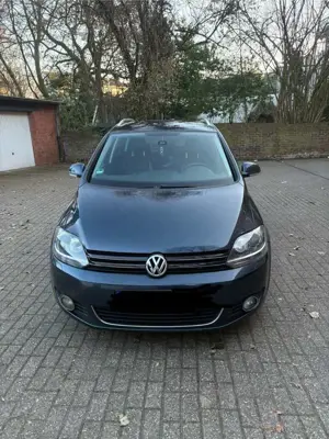 Volkswagen Golf Plus 1.4 TSI DSG Highline