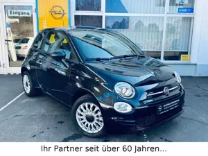 Fiat 500 Bild 3