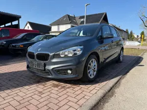 BMW 216