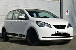 SEAT Mii Reference Klimaanlage/Radio