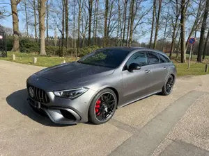 Mercedes-Benz Others 45 S AMG 4Matic *MERCEDES GARANTIE+Service NEU*