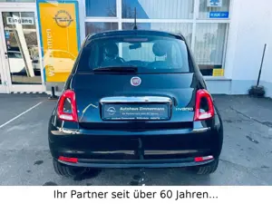 Fiat 500 Bild 5