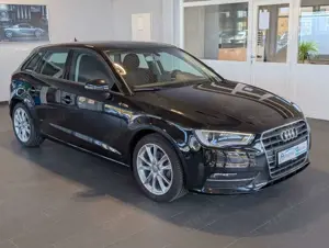 Audi A3 Sportback*Xenon*Sitzh.*Tempomat*PDC*