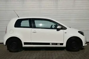 SEAT Mii Reference Klimaanlage/Radio Bild 2