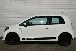 SEAT Mii Reference Klimaanlage/Radio Bild 5