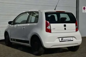 SEAT Mii Reference Klimaanlage/Radio Bild 4