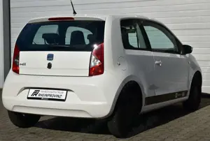 SEAT Mii Reference Klimaanlage/Radio Bild 3