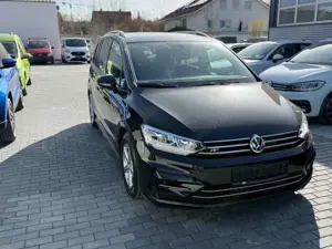 Volkswagen Touran R-Line*LED*NAVI*ACC*STANDHEIZUNG*7-SITZER