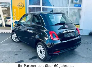 Fiat 500 Bild 4