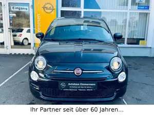 Fiat 500 Bild 2