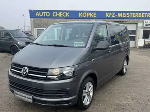 Volkswagen T6 Multivan Multivan T6 2.0 TDI 3 Zonen Clima./PDC/Tempomat