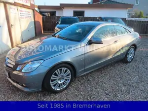 Mercedes-Benz E 220 E Coupe E 220 CDI ,W212,ORIG-ERST:54500KM