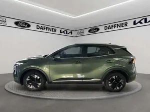 Kia Sportage Vision 2WD PDC Klima el.SP Spieg. beheizbar