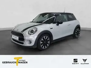 MINI Cooper LM17 SITZHZG LED Bild 1