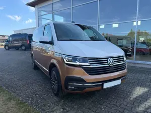 Volkswagen T6.1 Multivan Multivan Generation Six 4MOTION DSG VirtualCo Bild 4