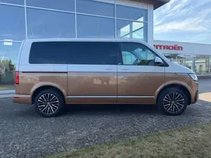 Volkswagen T6.1 Multivan Multivan Generation Six 4MOTION DSG VirtualCo Bild 5