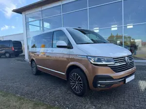 Volkswagen T6.1 Multivan Multivan Generation Six 4MOTION DSG VirtualCo