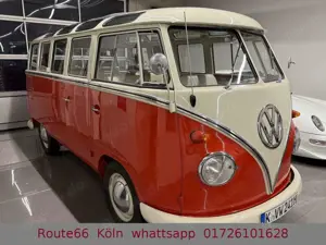 Volkswagen T1