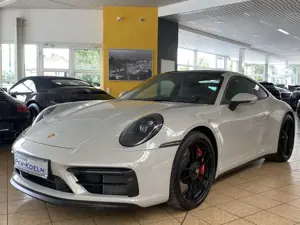 Porsche 992 4 GTS*PASM*ESG*PDLS*CHRONO*ABGAS*BOSE*