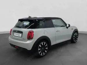 MINI Cooper LM17 SITZHZG LED Bild 3