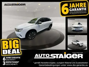 Opel Grandland GS MHEV Navi Schiebedach Sitzheizung