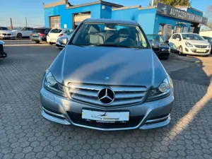 Mercedes-Benz C 220 CDI BlueEfficiency BIXEN/NAVI/PDC/SHZ Bild 2