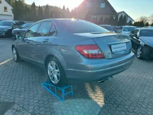 Mercedes-Benz C 220 CDI BlueEfficiency BIXEN/NAVI/PDC/SHZ Bild 5