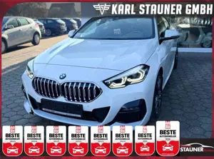 BMW Others 218i Gran Coupe M-Sport ABSTANDSTEMP PANO KAMERA