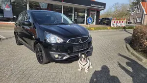 Mitsubishi Space Star Space Star 1.0 Diamant