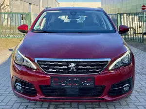 Peugeot 308 Allure, Navi, Kamera, Temp.,DAB,Shz.,PDC,NSW, Alus Bild 2