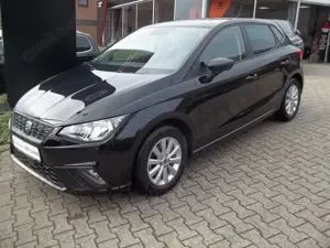 SEAT Ibiza Ibiza 1.0 TSI Style Bild 2