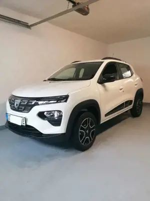 Dacia Spring Spring Comfort