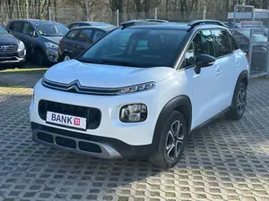 Citroen C3 Aircross 1,2i*Automatik*Navi*Klima*Apple